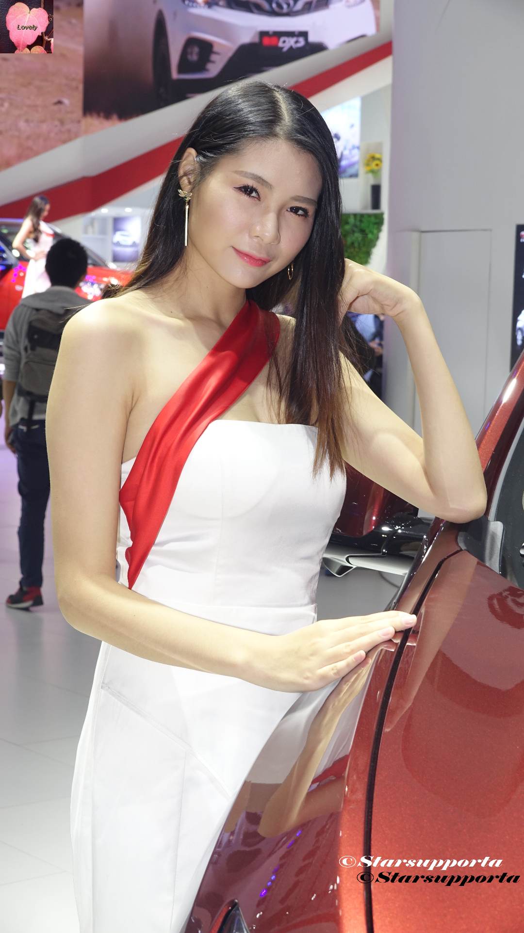 20171117-26 廣州車展 - 東南汽車 @ 广州琶洲国际会展中心